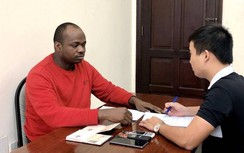 Bắt 7 người nước ngoài, 4 người Việt lừa đảo, chiếm đoạt hơn 120 tỷ