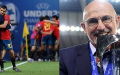 Quyết cản bước Việt Nam, tuyển UAE nhắm HLV từng vô địch châu Âu