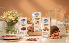 Đưa sữa hạt Việt Nam sang Hàn Quốc, Vinamilk tự tin tại "sân chơi lớn"