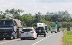 Vì sao tiền GPMB cao tốc Phan Thiết-Dầu Giây tăng gần 1.300 tỷ?