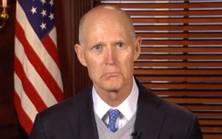 Thượng nghị sĩ Mỹ cáo buộc Trung Quốc "phá hoại vaccine Covid-19"