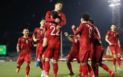 Báo Thái chỉ ra “tử huyệt” của bóng đá Việt Nam sau SEA Games 30