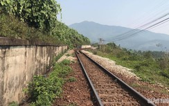 Triệu Quân Sự có thể đã thoát khỏi núi Hải Vân bằng tàu hỏa?