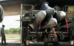 Chuyên gia: Ukraine nói những điều ngu ngốc về kịch bản Mỹ tấn công Nga