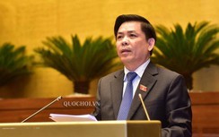 Dự án PPP cao tốc Bắc - Nam chỉ tuyển nhà đầu tư trong nước