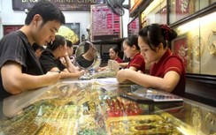 Giá vàng hôm nay 9/6: Trở lại ngưỡng quan trọng 1.700 USD/ounce