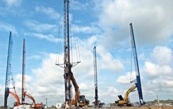 Hơn 75% dự án điện của EVN, PVN, TKV tiếp tục chậm tiến độ