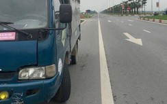 Tài xế lĩnh án tù, tán gia bại sản vì “tai bay vạ gió”