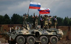 Nga sẽ thắng NATO dễ như trở bàn tay nếu chiến tranh ở vùng Baltic