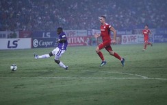 Bàn thắng nhấn chìm HAGL lọt top 5 pha lập công đẹp nhất vòng 3 V-League