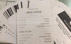 Bắt đối tượng cho vay tín dụng đen dọa bắt cóc người thân con nợ