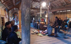 Nghệ An: Vì sao "đưa nhầm" 231 người Ơ Đu vào đề án hỗ trợ 120 tỷ đồng?