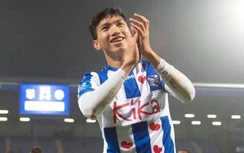 Tin thể thao mới nhất 9/6: Văn Hậu vô tình nói điều bất ngờ về tương lai