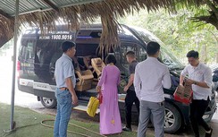 Doanh nghiệp vận tải lo phá sản vì Limousine Phiệt Học