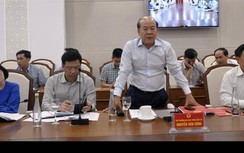 Bộ GTVT sát cánh cùng Quảng Ninh phát triển cảng biển