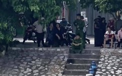 Phát hiện thi thể người đàn ông nhảy sông tự tử ở Thái Bình