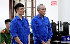 Dừng xe kiểm tra, CSGT "tóm" lượng lớn ma túy dưới gầm ghế