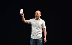 Điện thoại 4G giá dưới 1 triệu đồng sắp ra mắt của Bkav có gì đặc biệt?