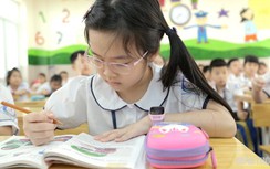 Trước 15/8, sách giáo khoa lớp 1 phải đến tay học sinh