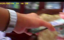 Xác minh clip "nghi vấn Phó chủ tịch huyện Tĩnh Gia nhận tiền doanh nghiệp"