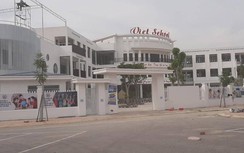 Trường của vợ cựu Bí thư Lạng Sơn: Không ưu ái, sao trường khác không được?