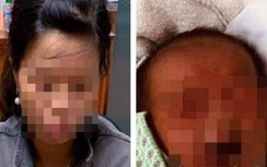 Mẹ bỏ con mới sinh dưới hố gas sẽ bị xử lý thế nào?