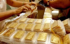 Giá vàng hôm nay 12/6: Hạ nhiệt sau phiên tăng "sốc"