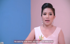 "Bà mối" Cát Tường: Suýt bị đại gia cướp đời con gái, chống cự quyết liệt