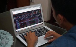 Chứng khoán ngày 11/6: Lao dốc