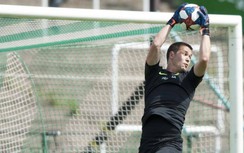 Tin thể thao mới nhất 11/6: "Báu vật để dành" của thầy Park nhận cú sốc