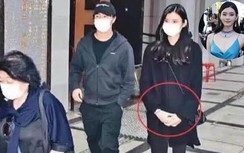 Hề Mộng Dao mang thai lần 2, cuộc chiến giành tài sản ngày càng gay cấn?