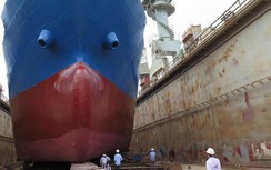 Đội tàu biển Việt Nam đáp ứng chuẩn nhiên liệu mới thế nào?