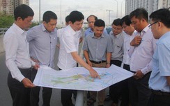 Mở rộng cao tốc Long Thành lên 8 làn xe từ năm 2025?