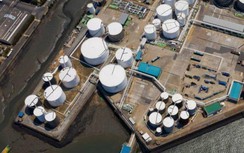 Dự trữ dầu thô của Mỹ tăng cao chưa từng có trong lịch sử