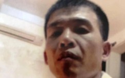 Bắt kẻ dùng chó béc giê tấn công 2 người, chống người thi hành công vụ