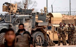 Mỹ nói không có ý định ở lại Syria mãi mãi và sẽ phải rời đi