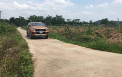 Điểm nóng “cát tặc” sông Kinh Thầy giờ ra sao?