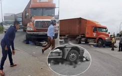 Tin tức tai nạn giao thông mới nhất ngày hôm nay 12/6/2020