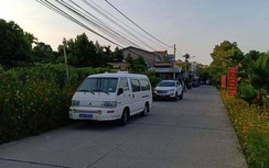 Bị con rể đâm tử vong khi ngăn hai vợ chồng cãi nhau