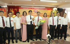 Đảng bộ Báo Giao thông: Thành công từ những đề án đột phá