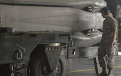 Nga muốn Mỹ rút vũ khí hạt nhân phi chiến lược khỏi Đức