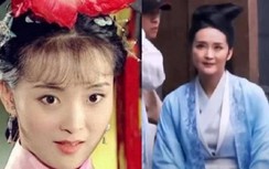 Kinh ngạc nhan sắc của “Tình Nhi Cách Cách” Vương Diễm tuổi 46