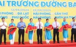Hải Phòng mở 4 đường bay mới từ Cảng hàng không Quốc tế Cát Bi