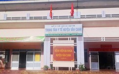 Thôi chức kế toán trưởng người có chị làm Phó Giám đốc Trung tâm y tế huyện