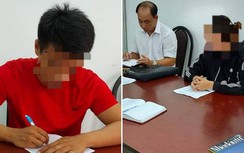 Xúc phạm cảnh sát giao thông trên Facebook, cô gái ở Cần Thơ bị xử phạt