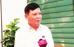 Hà Nội xin để lại 50% tiền từ đất đai, phải sử dụng đúng mục đích