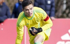 Heerenveen có động thái lạ, tương lai Văn Hậu bị đặt dấu hỏi