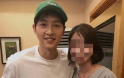 Song Joong Ki bị đồn yêu luật sư, bom tấn "Space Sweepers" nhận trái đắng