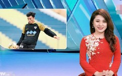 Những hình ảnh đẹp của MC Diệu Linh trước khi qua đời ở tuổi 29