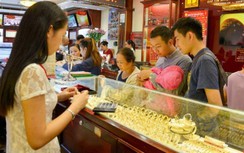 Giá vàng hôm nay 13/6: Chốt phiên cuối tuần trên mốc 1.730 USD/ounce